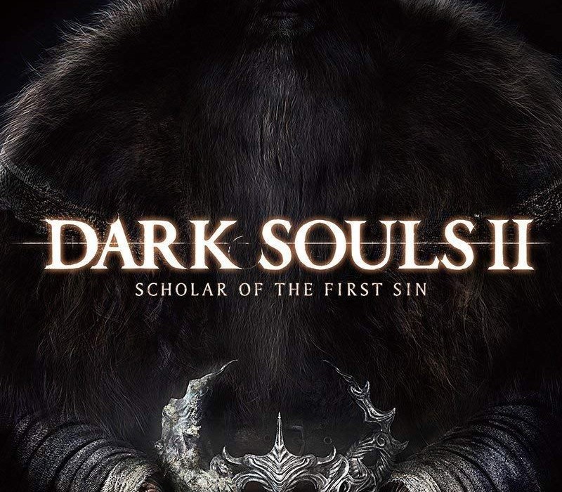 Dark Souls II - Scholar of the First Sin Upgrade DLC PC Steam CD Key