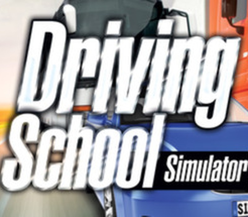 Buy cheap Driving School Simulator cd key - lowest price
