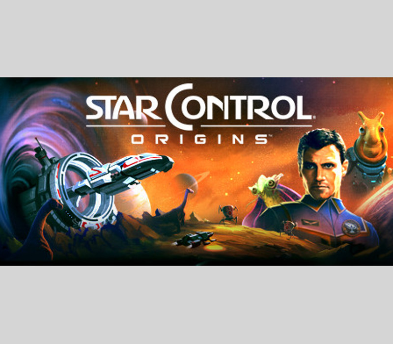 

Star Control: Origins Complete Edition Steam CD Key