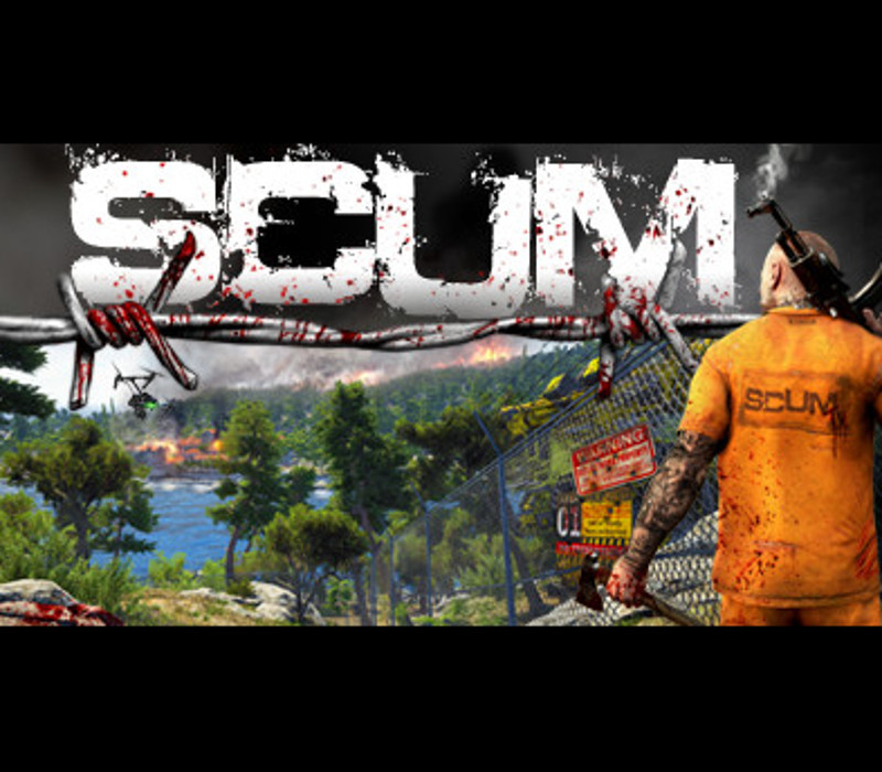 

SCUM US Steam Altergift