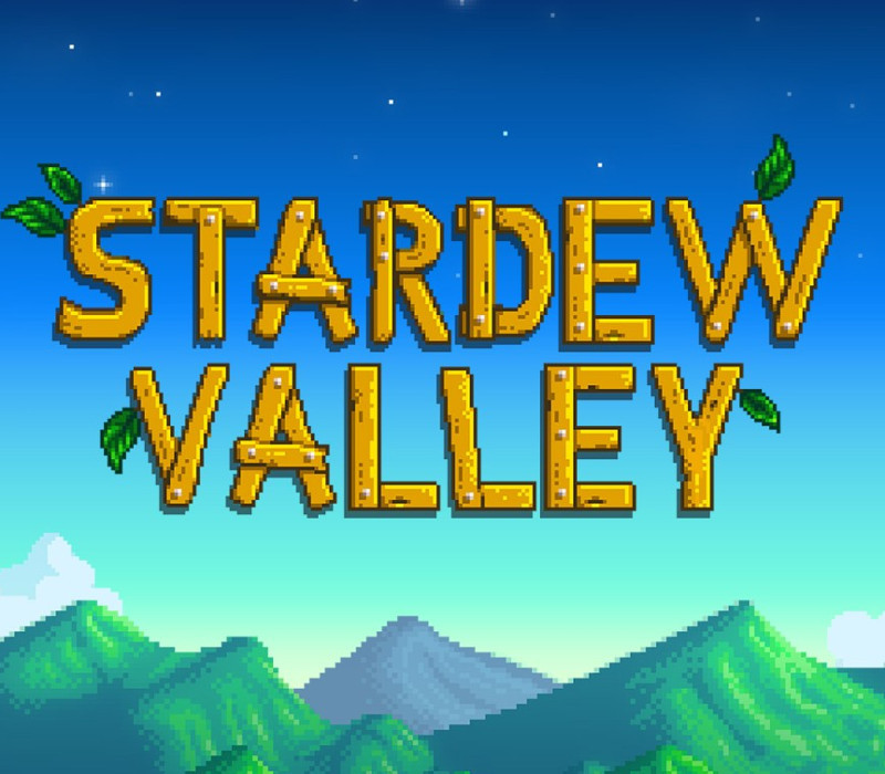 Buy Stardew Valley Steam