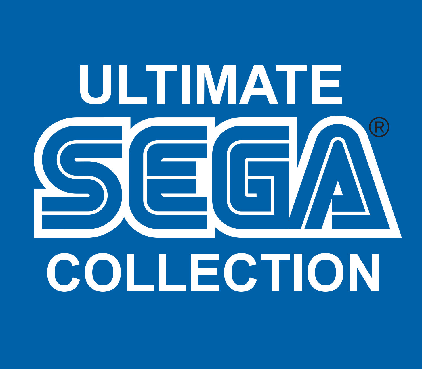 Ultimate SEGA Collection Steam