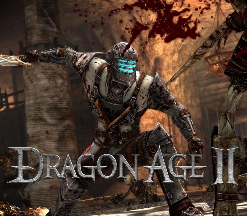 Dragon Age 2 (PC) Key cheap - Price of $7.96 for Origin