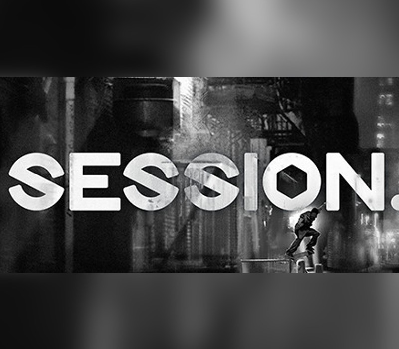 

Session: Skate Sim EU PS5 CD Key