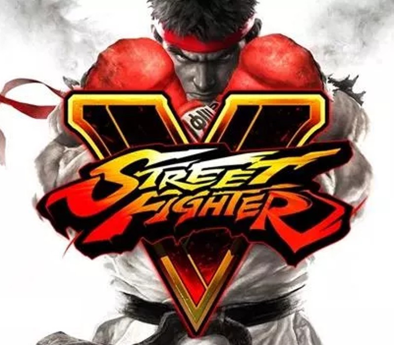 

Street Fighter V - Champion Edition Special Color DLC EU (without DE) PS4 CD Key