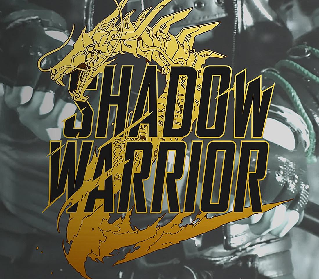 Shadow Warrior 2 LATAM Steam CD Key