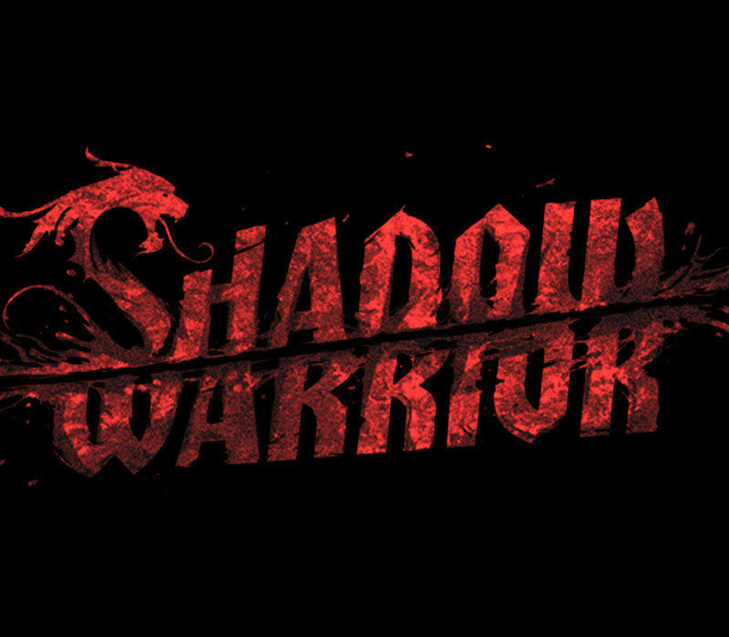 Shadow Warrior Collection Steam CD Key