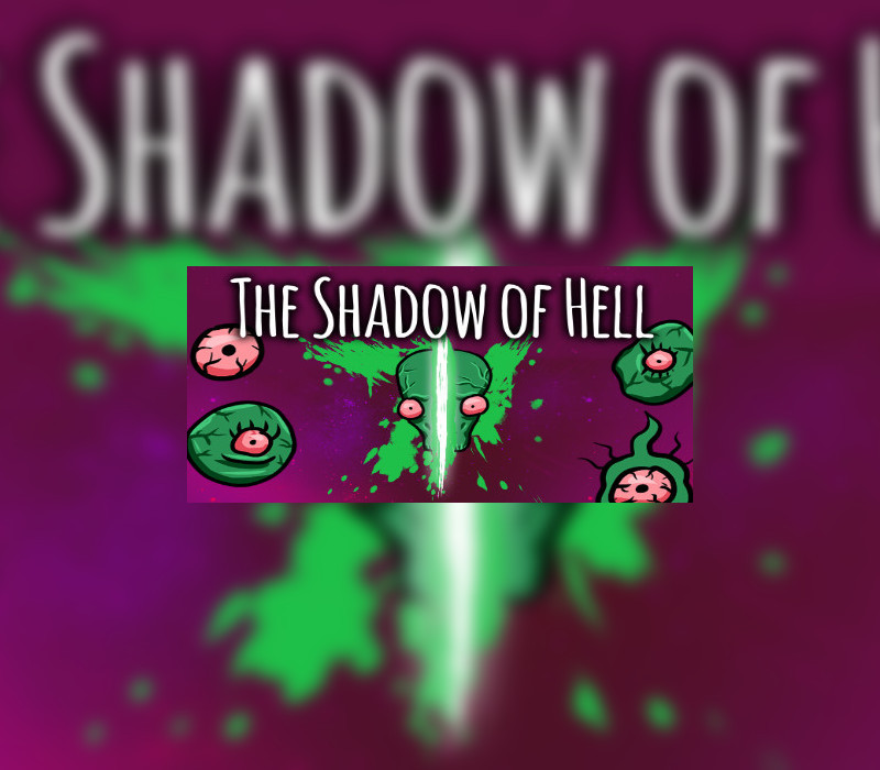 The Shadow Of Hell Steam CD Key