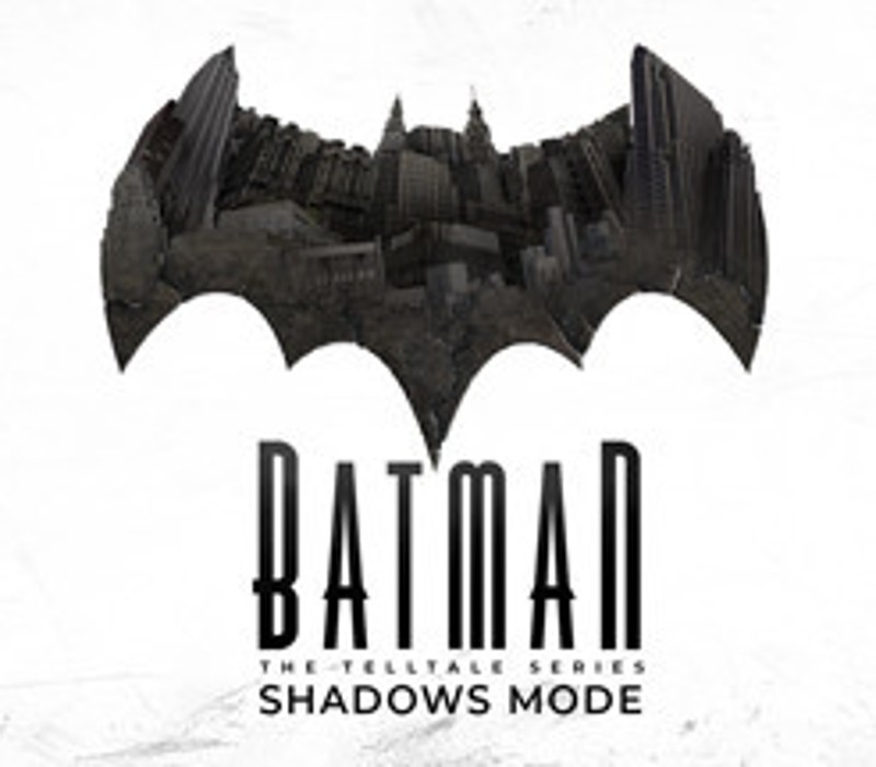 Batman: The Telltale Series Shadows Mode DLC Steam CD Key