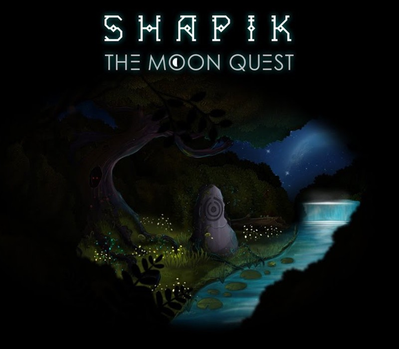 Shapik: The Moon Quest Steam