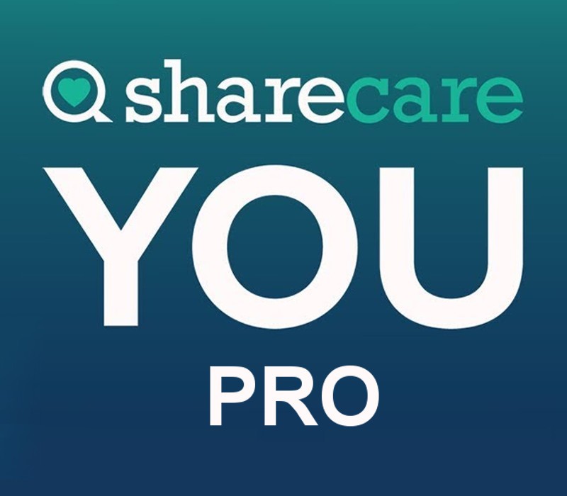 

Sharecare YOU - Pro DLC Steam CD Key