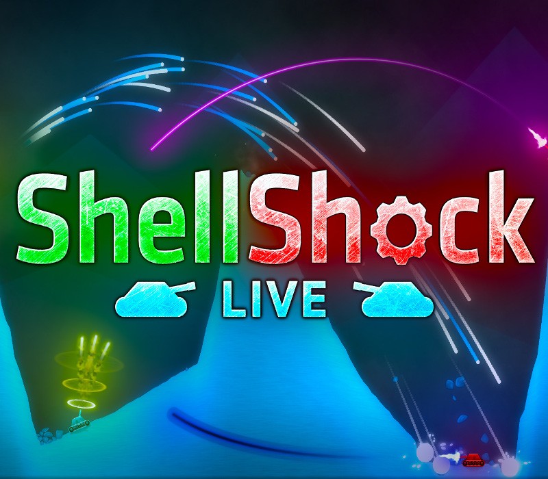 

ShellShock Live PC Steam Account