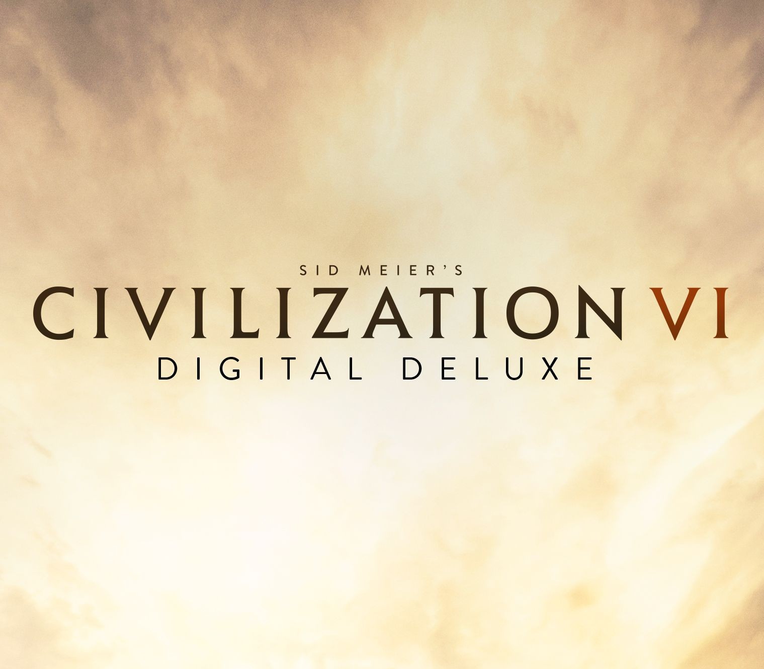 Sid Meier's Civilization VI Digital Deluxe Edition NA Steam CD Key