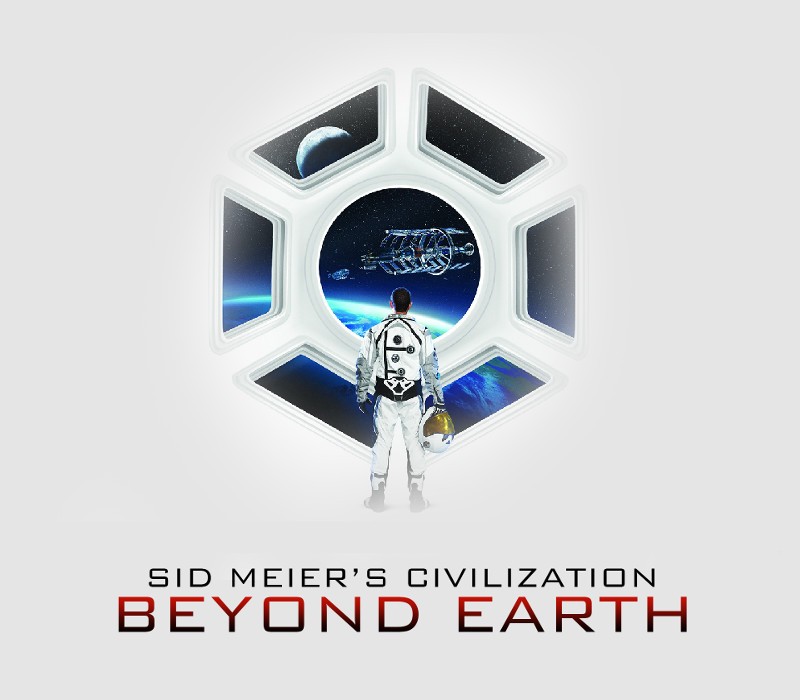 

Sid Meier's Civilization: Beyond Earth Steam CD Key