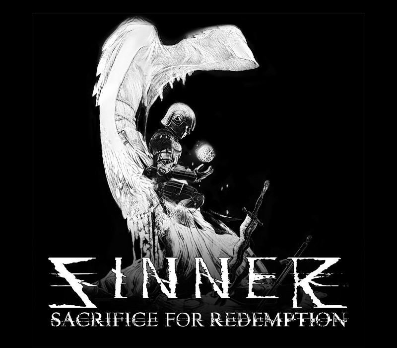 SINNER: Sacrifice For Redemption Steam CD Key