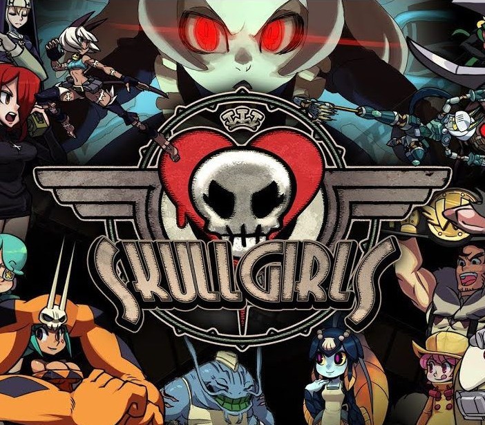 

Skullgirls Steam CD Key