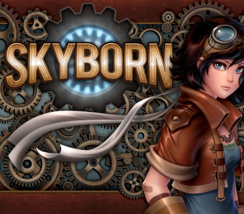 

Skyborn Steam CD Key