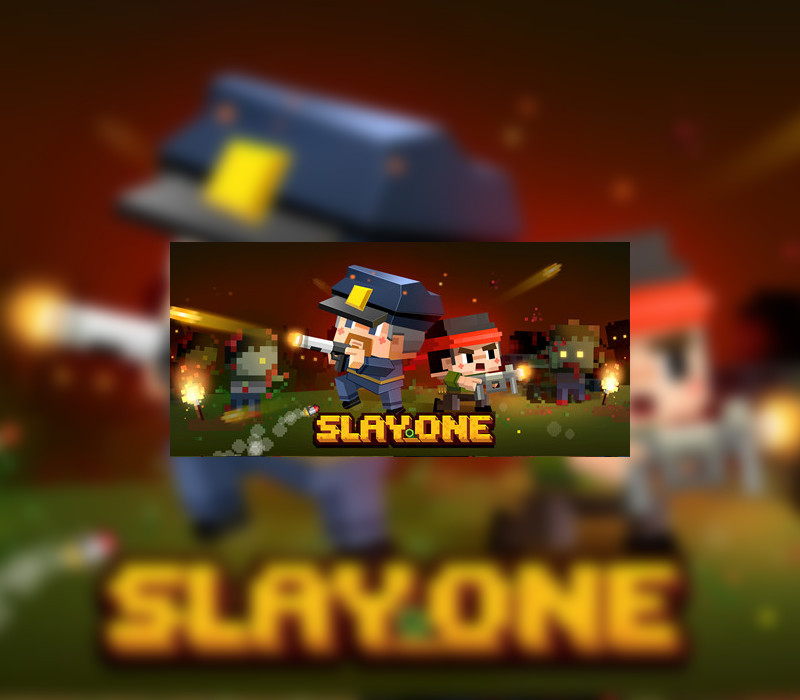 

Slay.one Steam CD Key