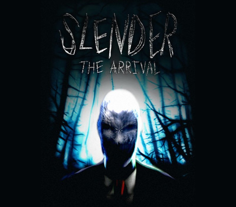 Slender: The Arrival (2013) Steam Gift