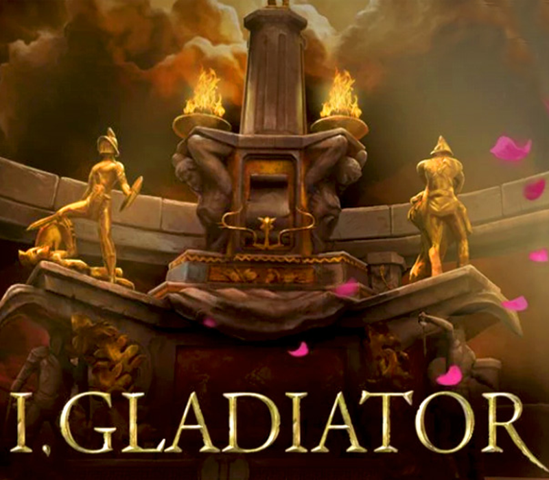 

I, Gladiator Steam CD Key