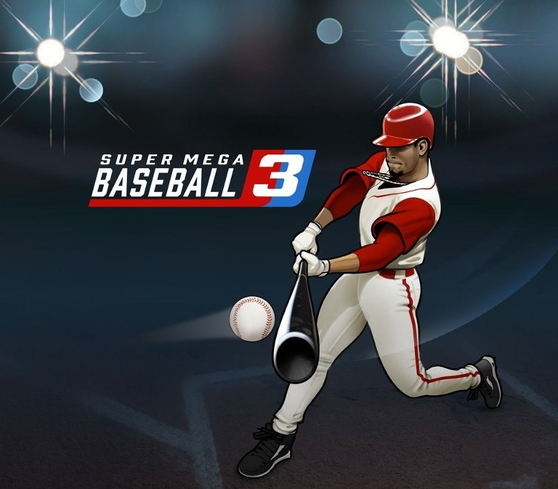 

Super Mega Baseball 3 Steam Altergift