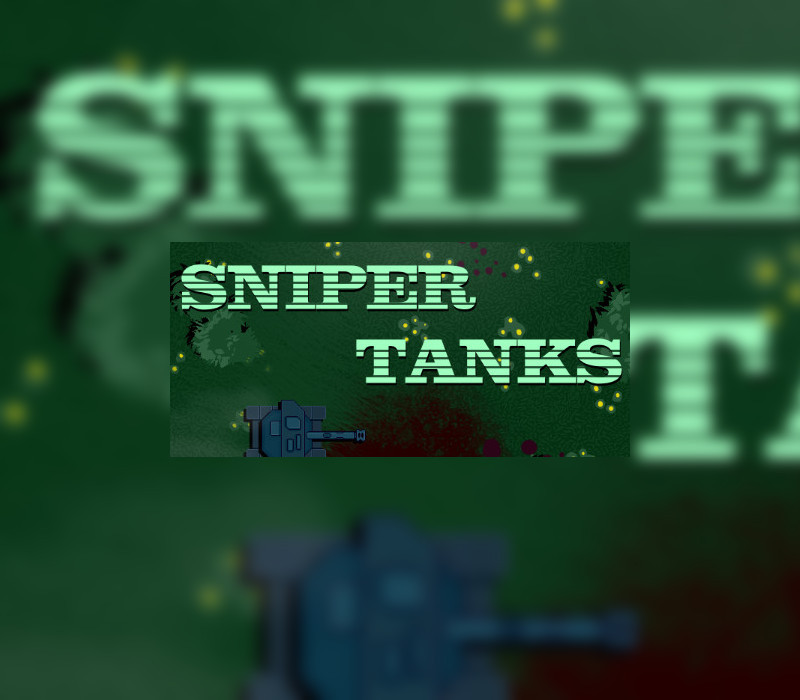 

SNIPER TANKS Steam CD Key