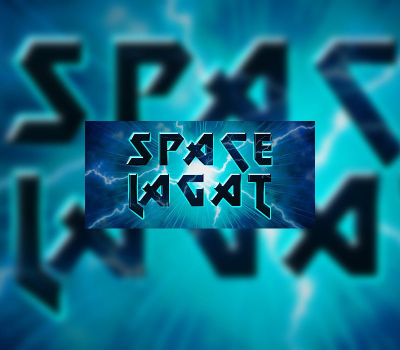 Space Lagat Steam