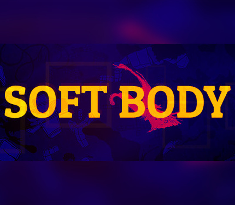 Soft Body Steam CD Key