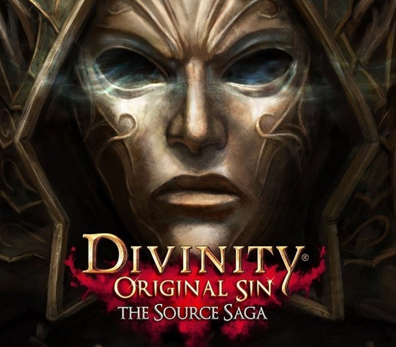 

Divinity: Original Sin - The Source Saga XBOX One / Xbox Series X|S Account