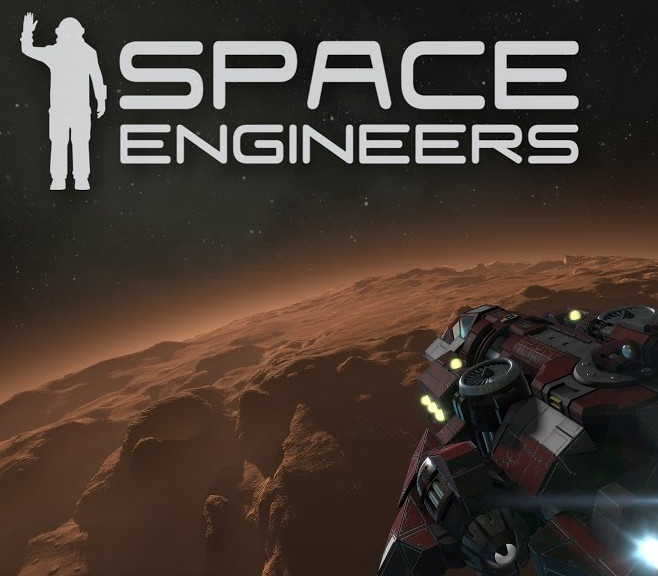 

Space Engineers LATAM Steam Gift