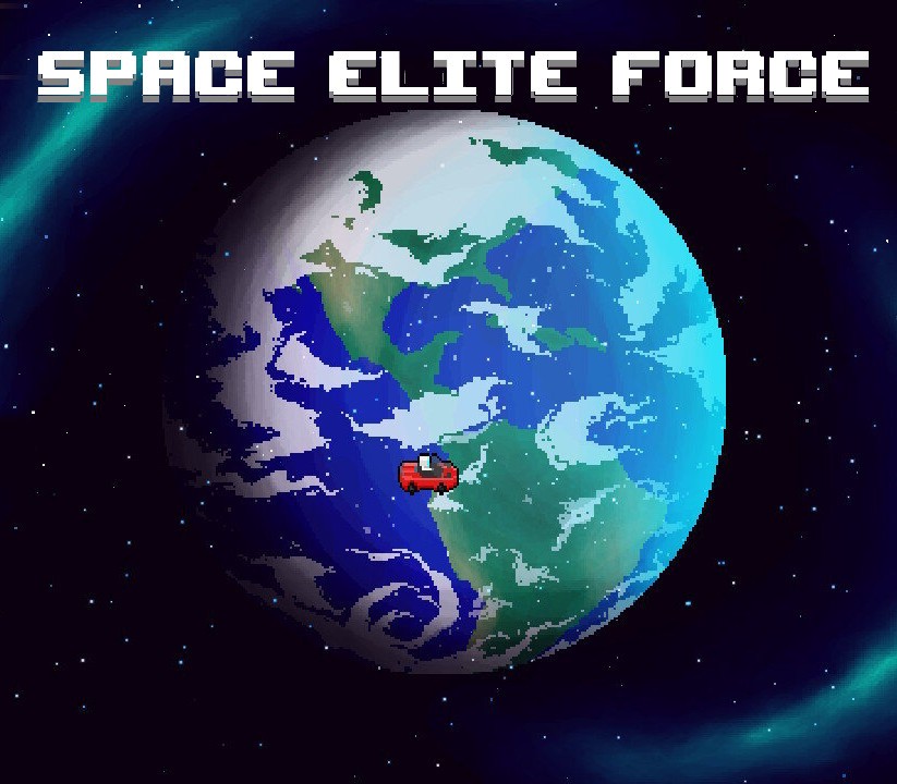 

Space Elite Force Steam CD Key