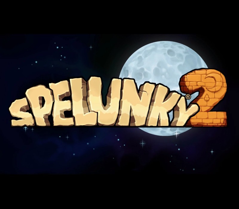 Spelunky 2 EU Steam Altergift