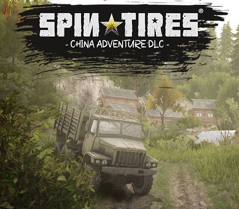 

Spintires - China Adventure DLC Steam CD Key