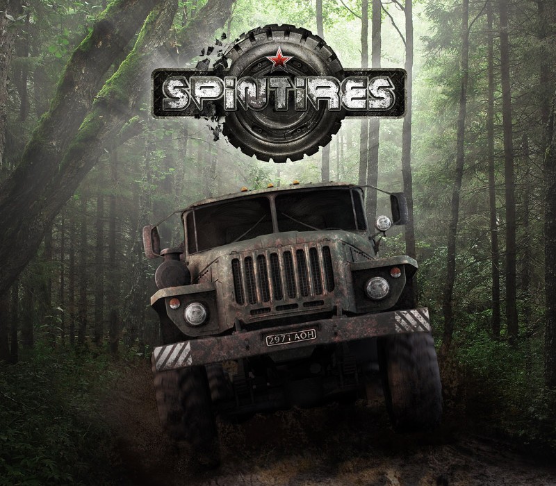 

Spintires Steam CD Key