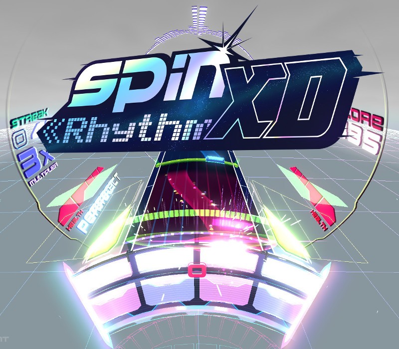 

Spin Rhythm XD EU PC Steam CD Key