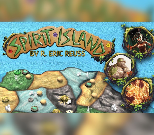 

Spirit Island EU Steam Altergift