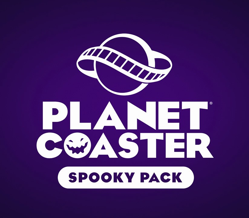 Planet Coaster - Spooky Pack DLC EU Steam Altergift