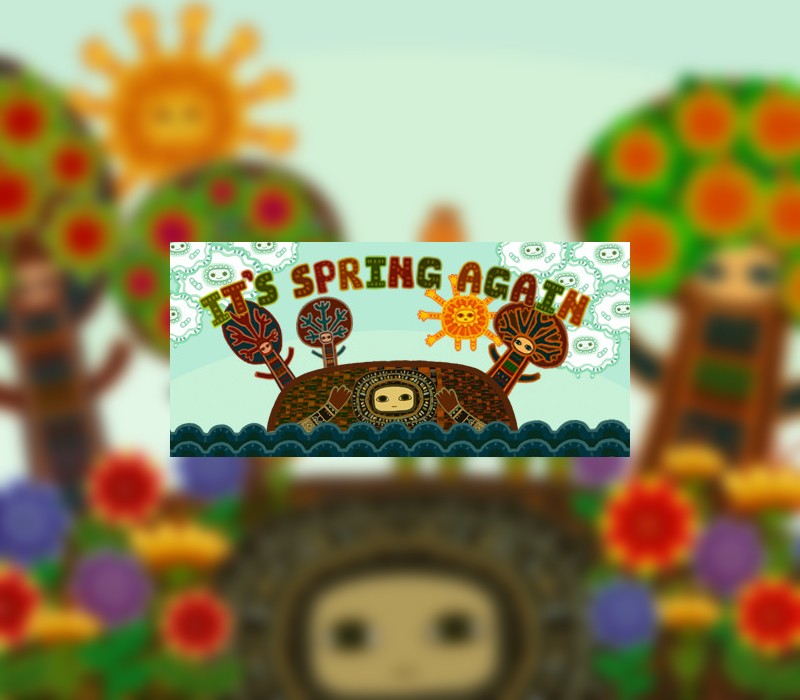 

It's Spring Again Collector's Edition Steam CD Key