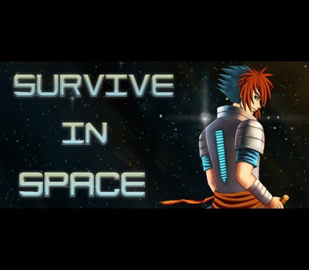 

Survive in Space EU Steam CD Key