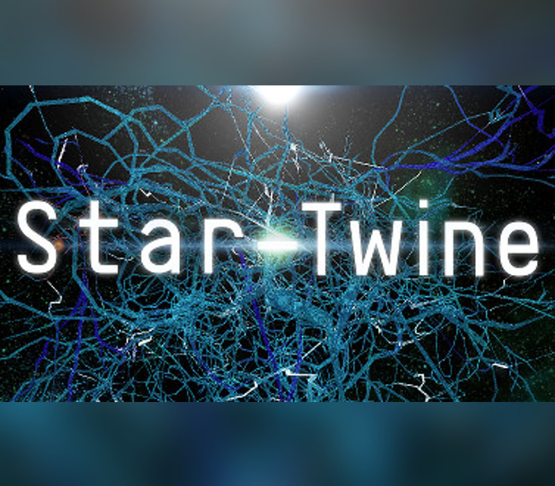 Star-Twine Steam CD Key