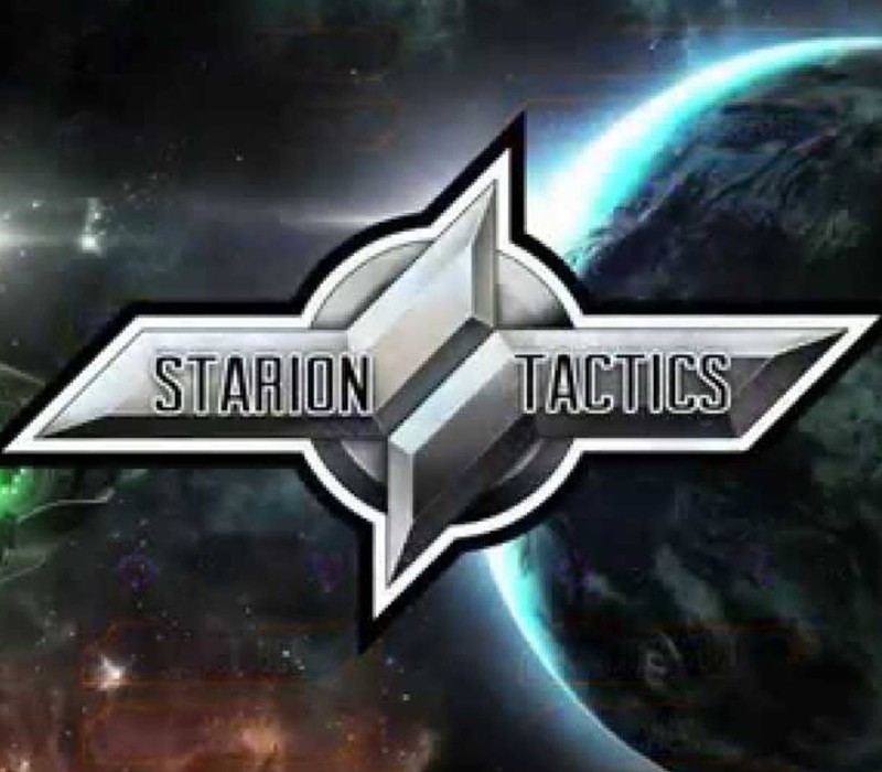 

Starion Tactics Steam CD Key