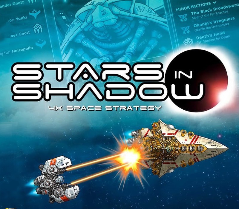 

Stars in Shadow Steam CD Key