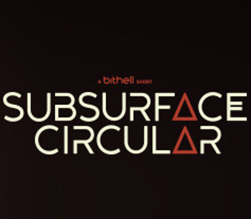 Subsurface Circular EU PC Steam CD Key