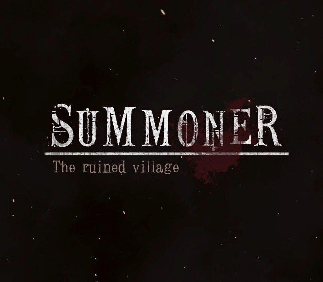 Summoner VR: The ruined village Steam