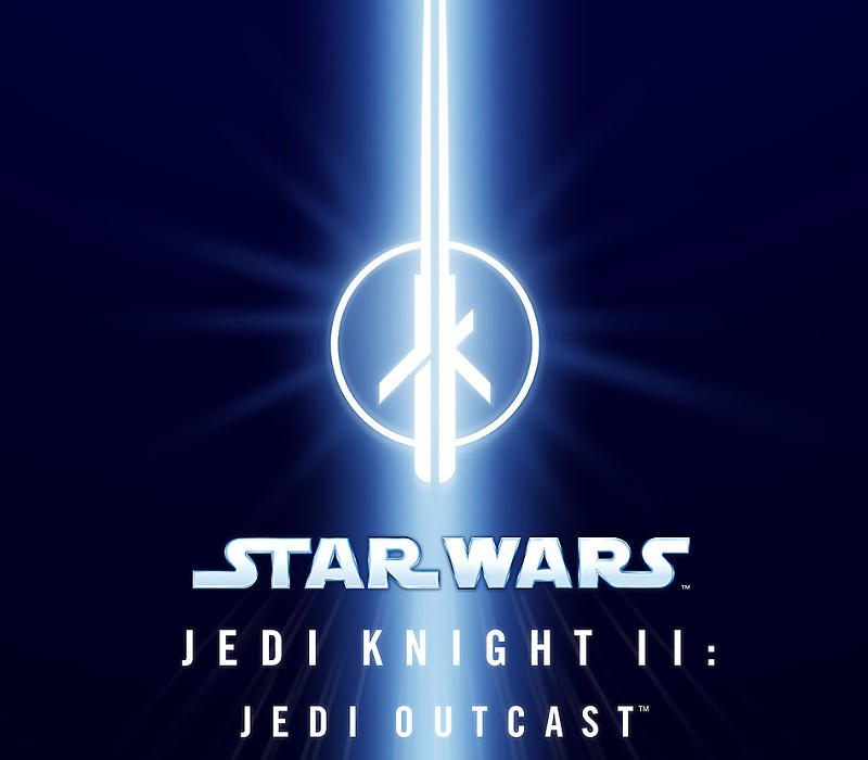 

Star Wars Jedi Knight II: Jedi Outcast EU PC Steam CD Key