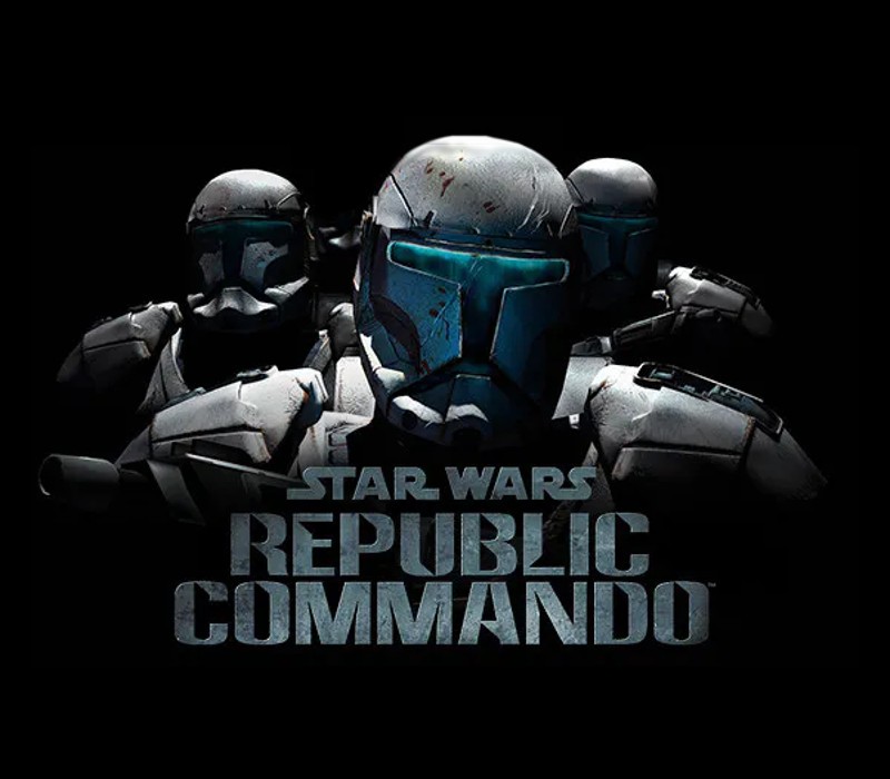 Star Wars Republic Commando Steam CD Key