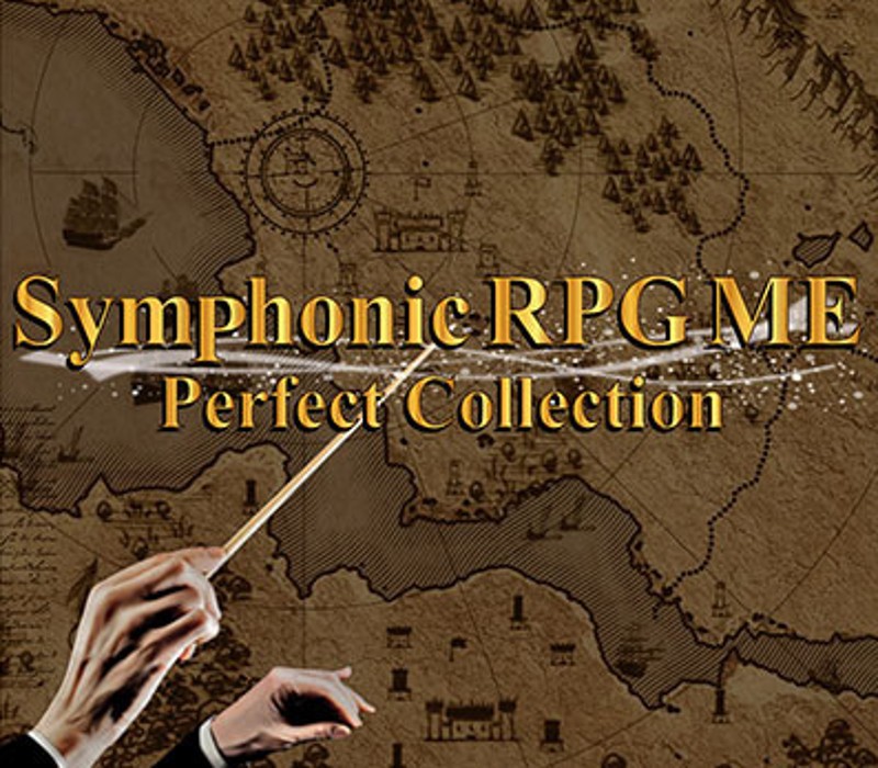 

RPG Maker MV - Symphonic RPG ME Perfect Collection DLC EU Steam CD Key