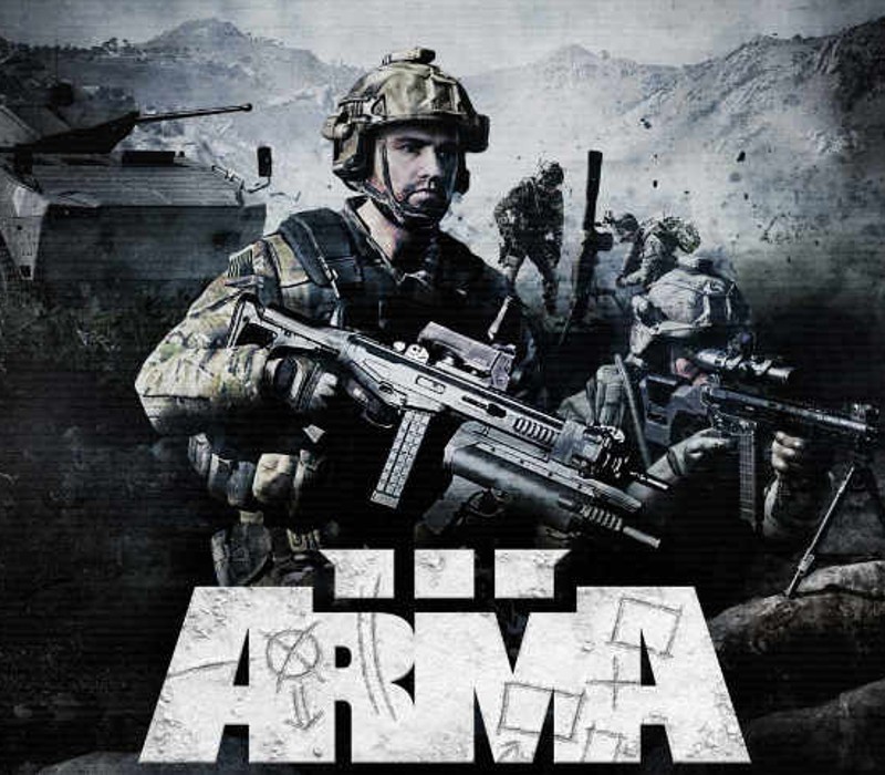 

Arma 3 Tac-Ops Mission Pack DLC EU PC Steam CD Key