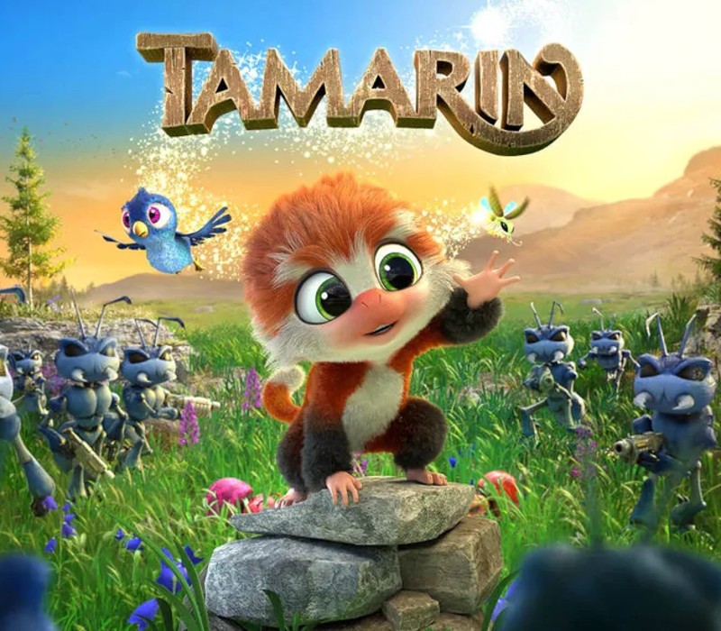 

Tamarin Steam CD Key