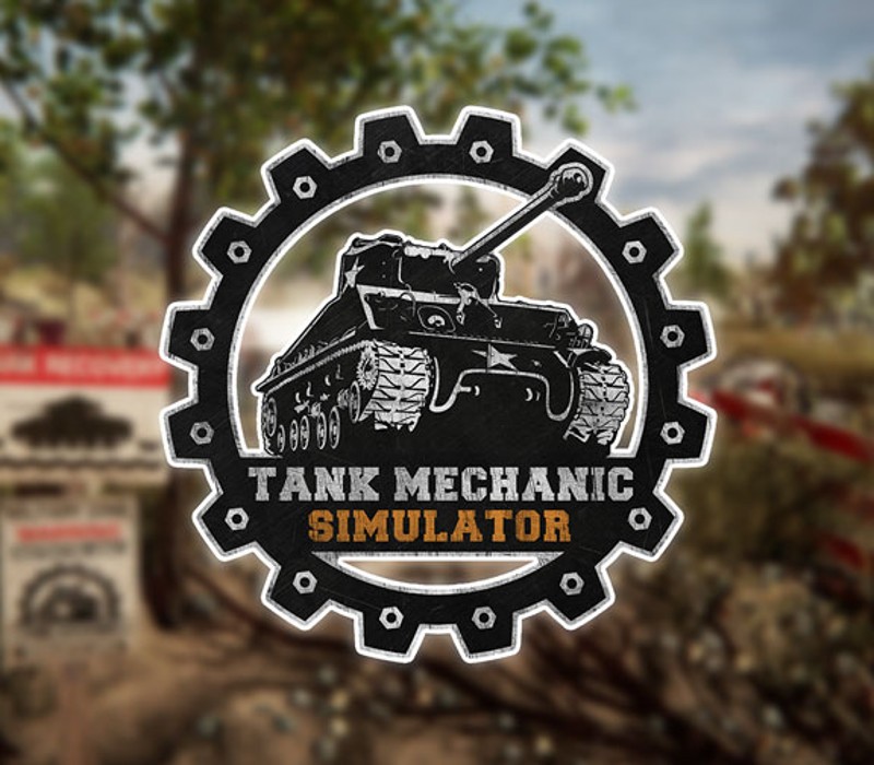 

Tank Mechanic Simulator Steam Altergift